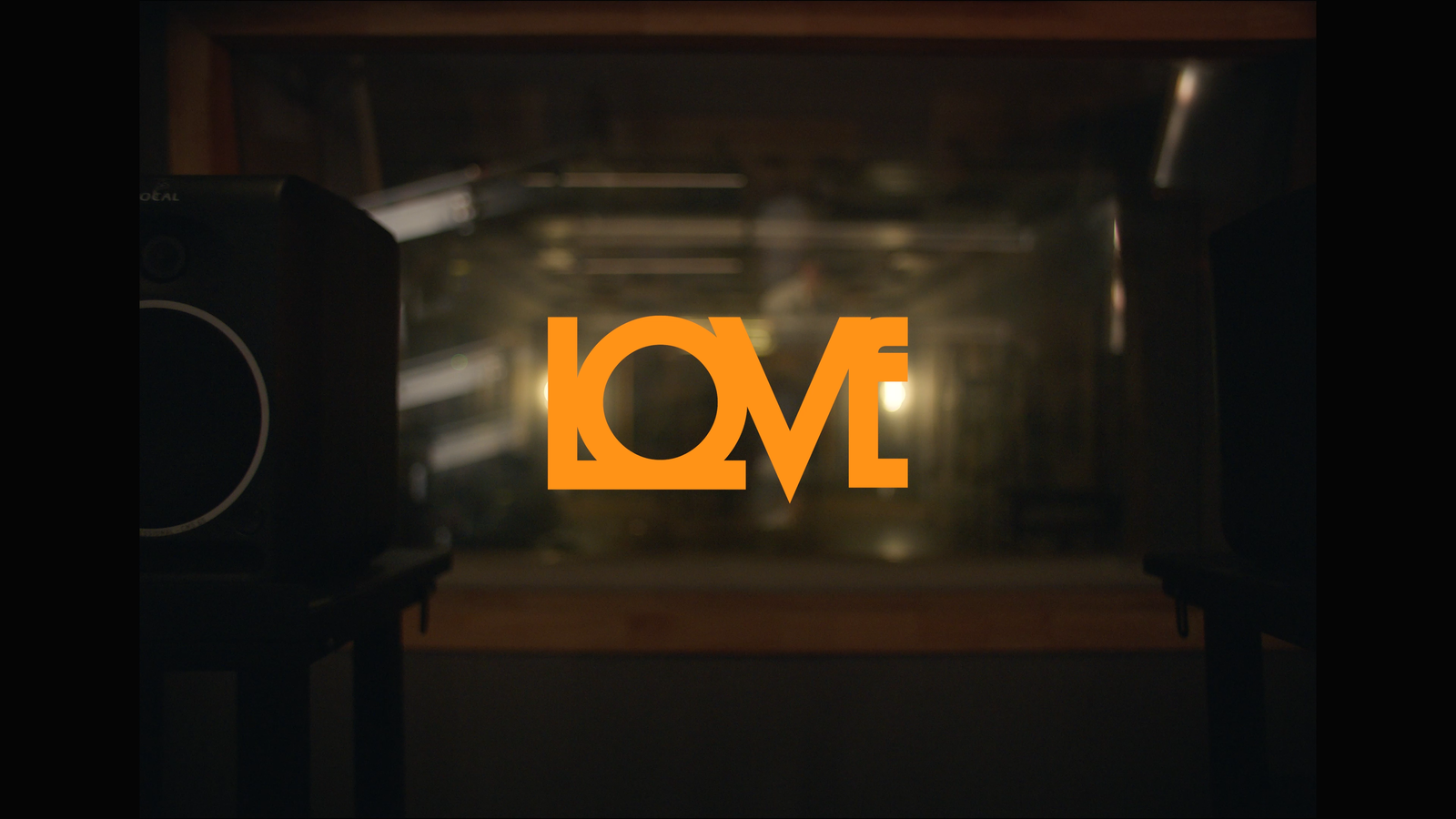 范世锜 LOVE MV 01