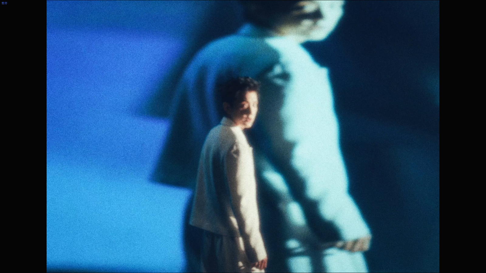 范世锜 LOVE MV 04