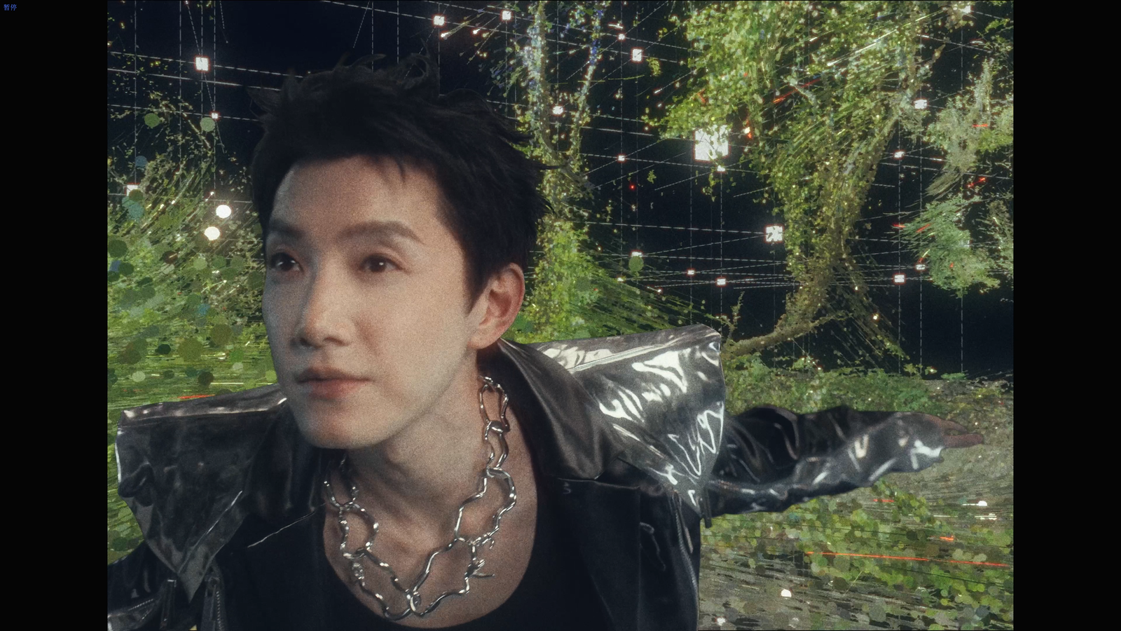 范世锜 LOVE MV 07